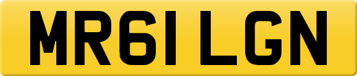 MR61LGN